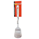Slotted Turner Stainless Steel, 12 in (36 Pack)