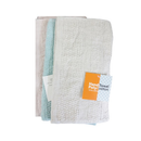 Hand Towels 13 X 29 Assorted Colors (12 Pack)