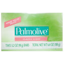 Palmolive, Bar Soap 2 ct Classic, 6.4 oz (36 Pack)