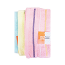 Hand Towels 13 X 29 Assorted Colors (12 Pack)