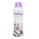 Downy, Light Beads White Lavender, 20.1 oz (4 Pack)