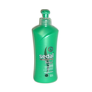 Sedal, Hair Cream Rizos, 300 ml (12 Pack)