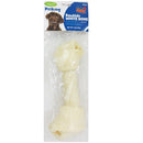 Petking, Dog Rawhide White Bone (12 Pack)