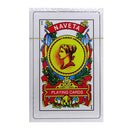 Playing Cards Mexican (12 Pack)