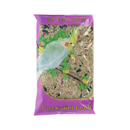 Spectrum, Cockatiel Food, 1 lb (16 Pack)