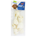 Petking, Dog White Bones Small, 4 ct (12 Pack)