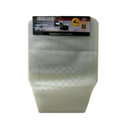 Car Mat Clear Plastics, 4 ct (12 Pack)