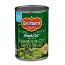 Del Monte, Green Beans Farmhouse, 14.5 oz (12 Pack)