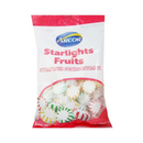 Arcor, Starlights Fruits Hard Candy, 8 oz (24 Pack)
