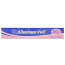 Top Quality, Aluminum Foil Heavy Duty, 200 sq ft (18 Pack)