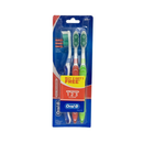 Oral-B, Toothbrush Soft All Rounder 1, 3 ct (12 Pack)