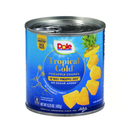 Dole, Pineapple Chunks In Juice, 15.25 oz (12 Pack)