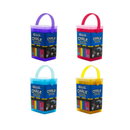 Chalk Assorted Colors, 20 ct (24 Pack)