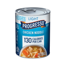 Progresso, Chicken Noodle Soup, 18.5 oz (12 Pack)