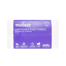 Modess, Face Towels Display Bag, 66 ct (24 Pack)