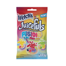 Welch's, Juicefuls Fusions 2 In 1, 4 oz (12 Pack)