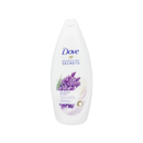 Dove, Body Wash Relaxing Ritual, 200 ml (24 Pack)