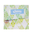 Kleenex, Facial Tissue 2 ply, 120 ct (50 Pack)