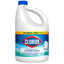 Clorox, No-Splash Bleach, Clean Linen Scent, 117 oz (3 Pack)