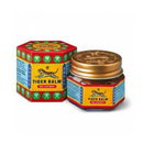 Tiger Balm, Red Ointment, 21 ml (12 Pack)