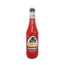 Jarritos, Soda Watermelon Glass, 370 ml (24 Pack)