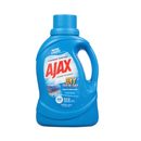 Ajax, Liquid Detergent Oxi Fresh Burst, 60 oz (8 Pack)