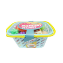 Toy Shopping Basket, 29 ct (10 Pack)