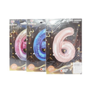 Balloons Foil