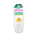 Palmolive, Body Wash Honey, 750 ml (12 Pack)