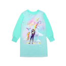 Nico, Girls Pajamas Nightgown Unicorn Assorted Size (6 Pack)