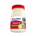 McCormick, Mayonnaise with Lime Glass, 190 g (24 Pack)