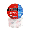 Xtra Tuff, Tape 1.89X110Yd Super Clear (48 Pack)