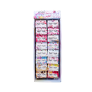 Ioni, Eyelashes Candy Truck Display (96 Pack)
