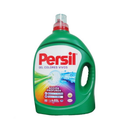 Persil, Gel Detergent Colors, 4.65 l (4 Pack)