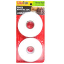 Xtra Tuff, Mounting Tape Heavy Duty, 2 ct (12 Pack)