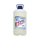 Roma, Liquid Laundry Detergent, 1 gal (4 Pack)