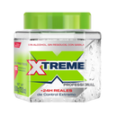 Xtreme, Hair Gel Clear, 500 g (12 Pack)