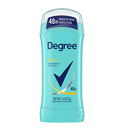 Degree, Anti-Perspirant Fresh, 2.6 oz (12 Pack)