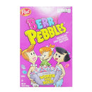 Post, Berry Pebbles Cereal, 10 oz (12 Pack)
