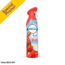 Febreze, Air Berry & Bramble, 8.8 oz (6 Pack)