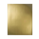 Poster Boards 22 X 28 Metallic Gold (25 Pack)