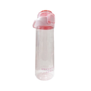 Phantom Chef, Water Bottle Pink, 25.3 oz (50 Pack)
