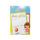 Fisher Price, Little People Alphabet Workbook (24 Pack)
