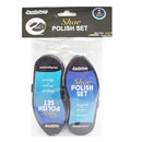 FamilyMaid, Shoe Polish Set, 2 ct (24 Pack)