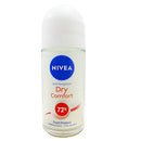 Nivea, Anti-Perspirant Dry Comfort, 50 ml (24 Pack)
