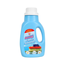 LA's Totally Awesome, Awesome Fab Softener Fresh Scent, 42 oz (12 Pack)