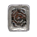 Durable Foil, Lasagna Pan Deep (100 Pack)