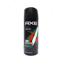 Axe, Deo Body Spray Africa, 5 oz (12 Pack)