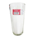 Veladora Candle White Clasica, 6 in (12 Pack)