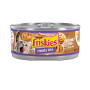 Purina, Friskies Meaty Bits Gourmet Grill (24 Pack)